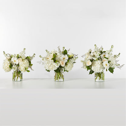 Sun-drenched Blooms Box Bouquet – CARLOS BLOOMS & EVENTS, Garnerville NY