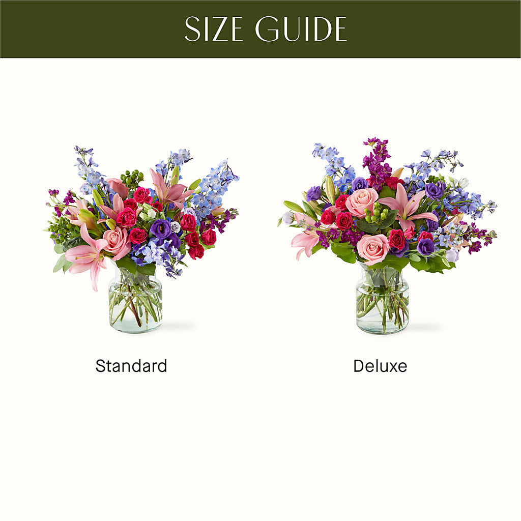 Breezy Meadows Bouquet – CARLOS BLOOMS & EVENTS, Garnerville NY