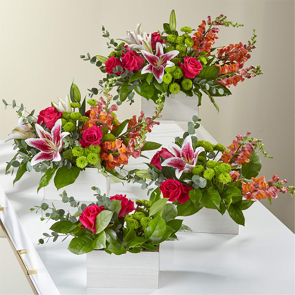 Wild Spirit Bouquet – CARLOS BLOOMS & EVENTS, Garnerville NY