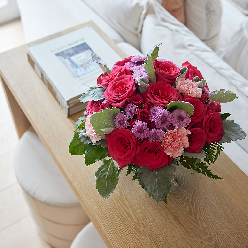 Sweet As Can Be Bouquet – CARLOS BLOOMS & EVENTS, Garnerville NY