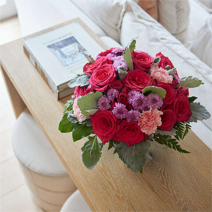 Sweet As Can Be Bouquet – CARLOS BLOOMS & EVENTS, Garnerville NY