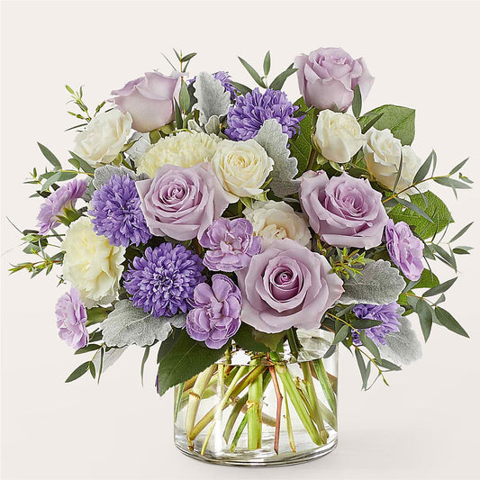 Stardust Bouquet – CARLOS BLOOMS & EVENTS, Garnerville NY