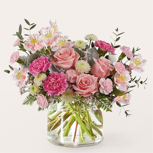 The Treehouse Bouquet – CARLOS BLOOMS & EVENTS, Garnerville NY