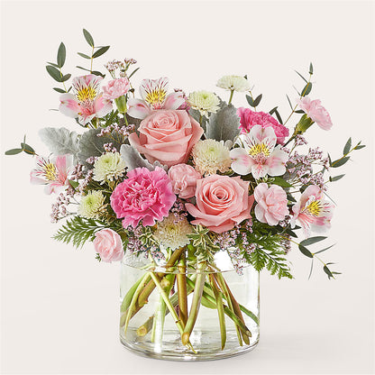 The Treehouse Bouquet – CARLOS BLOOMS & EVENTS, Garnerville NY