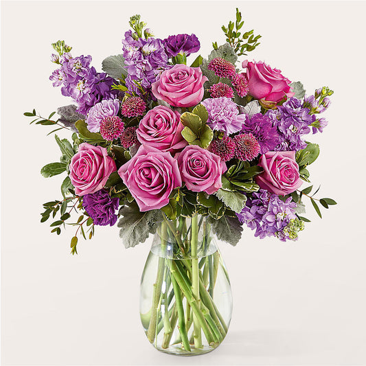 A Love Story Bouquet – CARLOS BLOOMS & EVENTS, Garnerville NY