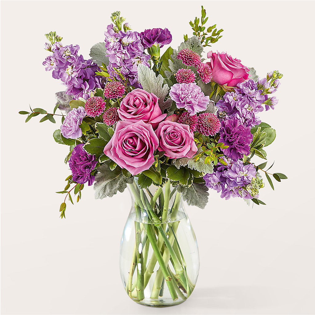 A Love Story Bouquet – CARLOS BLOOMS & EVENTS, Garnerville NY