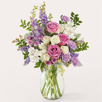 Lucky Me Bouquet – CARLOS BLOOMS & EVENTS, Garnerville NY