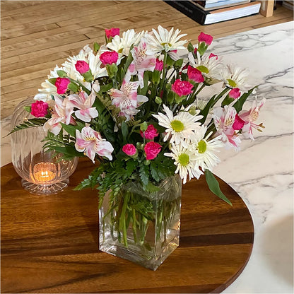 Sweet Surprises® Bouquet – CARLOS BLOOMS & EVENTS, Garnerville NY