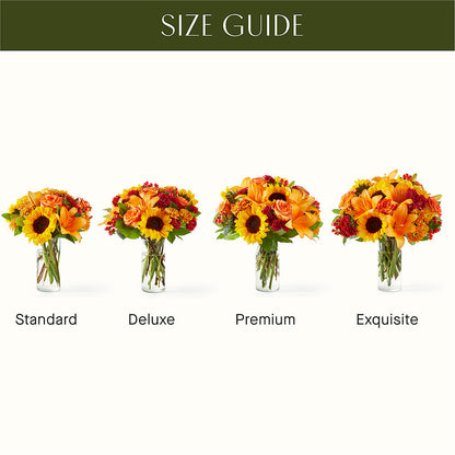 Fall Day Bouquet – CARLOS BLOOMS & EVENTS, Garnerville NY