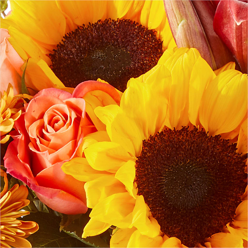 Acorn Lane Bouquet – CARLOS BLOOMS & EVENTS, Garnerville NY