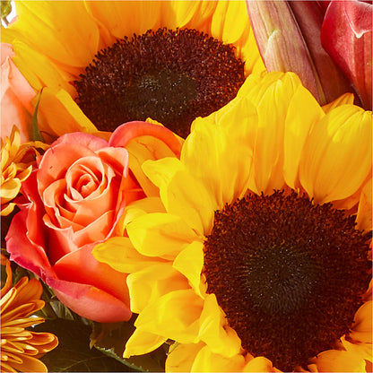 Acorn Lane Bouquet – CARLOS BLOOMS & EVENTS, Garnerville NY