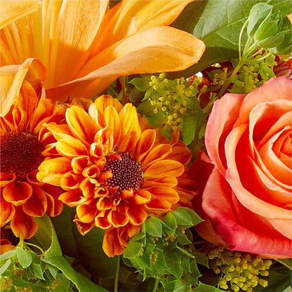 Honeycrisp Bouquet – CARLOS BLOOMS & EVENTS, Garnerville NY
