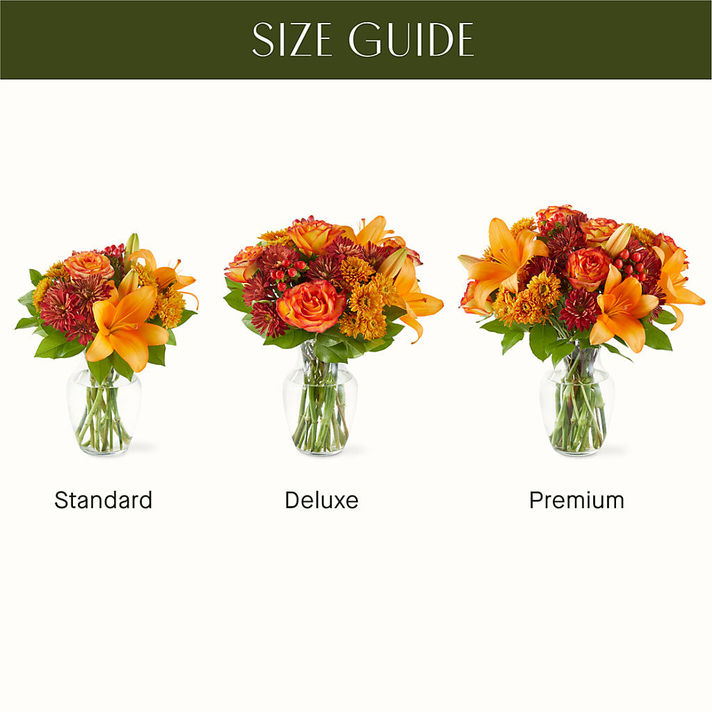 Autumnal Aroma Bouquet – CARLOS BLOOMS & EVENTS, Garnerville NY