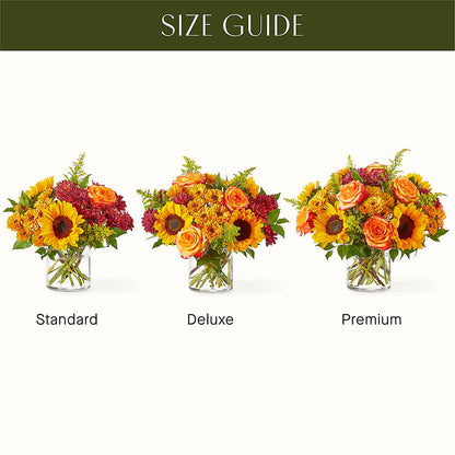 Flannel Scarf Bouquet – CARLOS BLOOMS & EVENTS, Garnerville NY