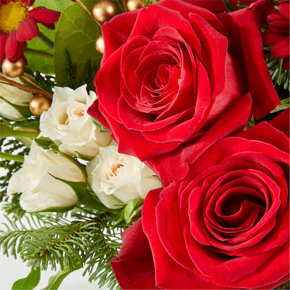 Believe Bouquet – CARLOS BLOOMS & EVENTS, Garnerville NY