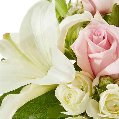 Kindhearted Bouquet – CARLOS BLOOMS & EVENTS, Garnerville NY