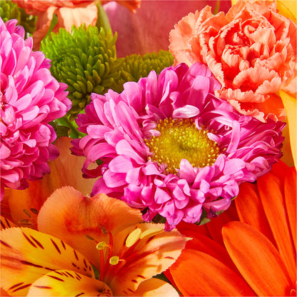 Soiree Bouquet – CARLOS BLOOMS & EVENTS, Garnerville NY