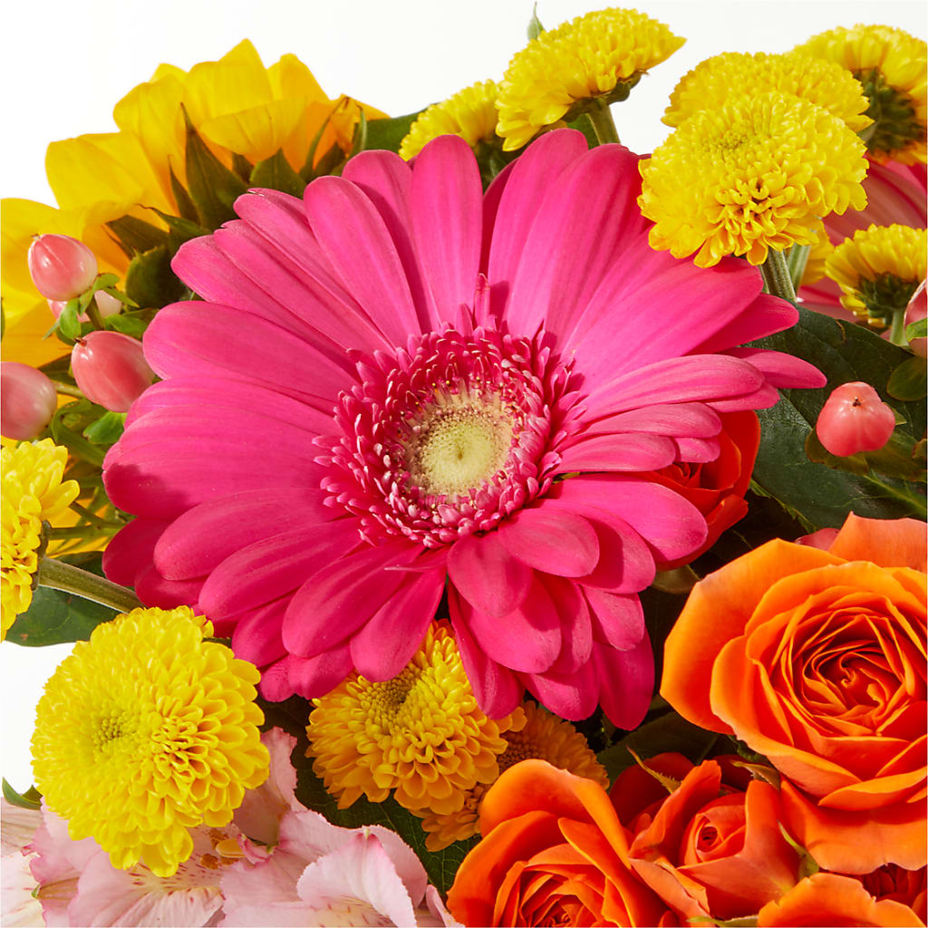 Beach Day Bouquet – CARLOS BLOOMS & EVENTS, Garnerville NY