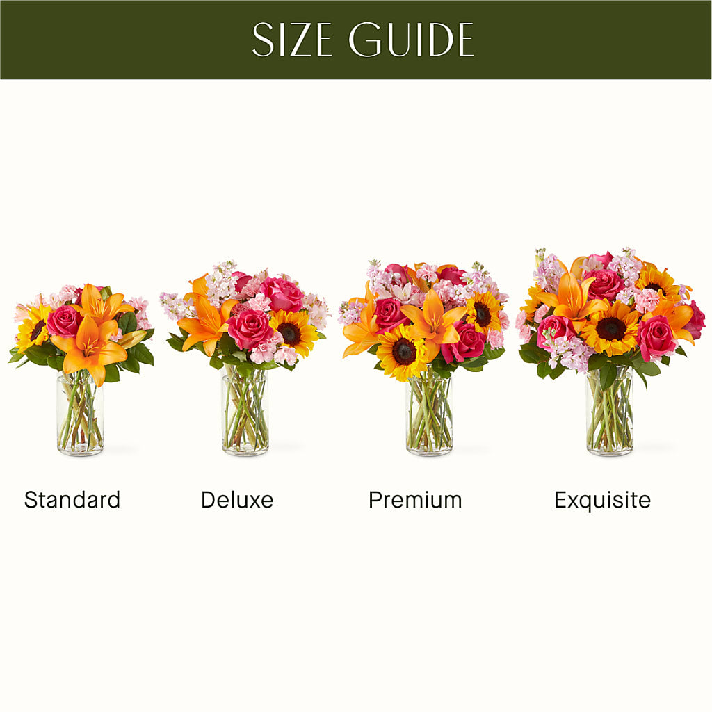 In Full Swing Bouquet – CARLOS BLOOMS & EVENTS, Garnerville NY