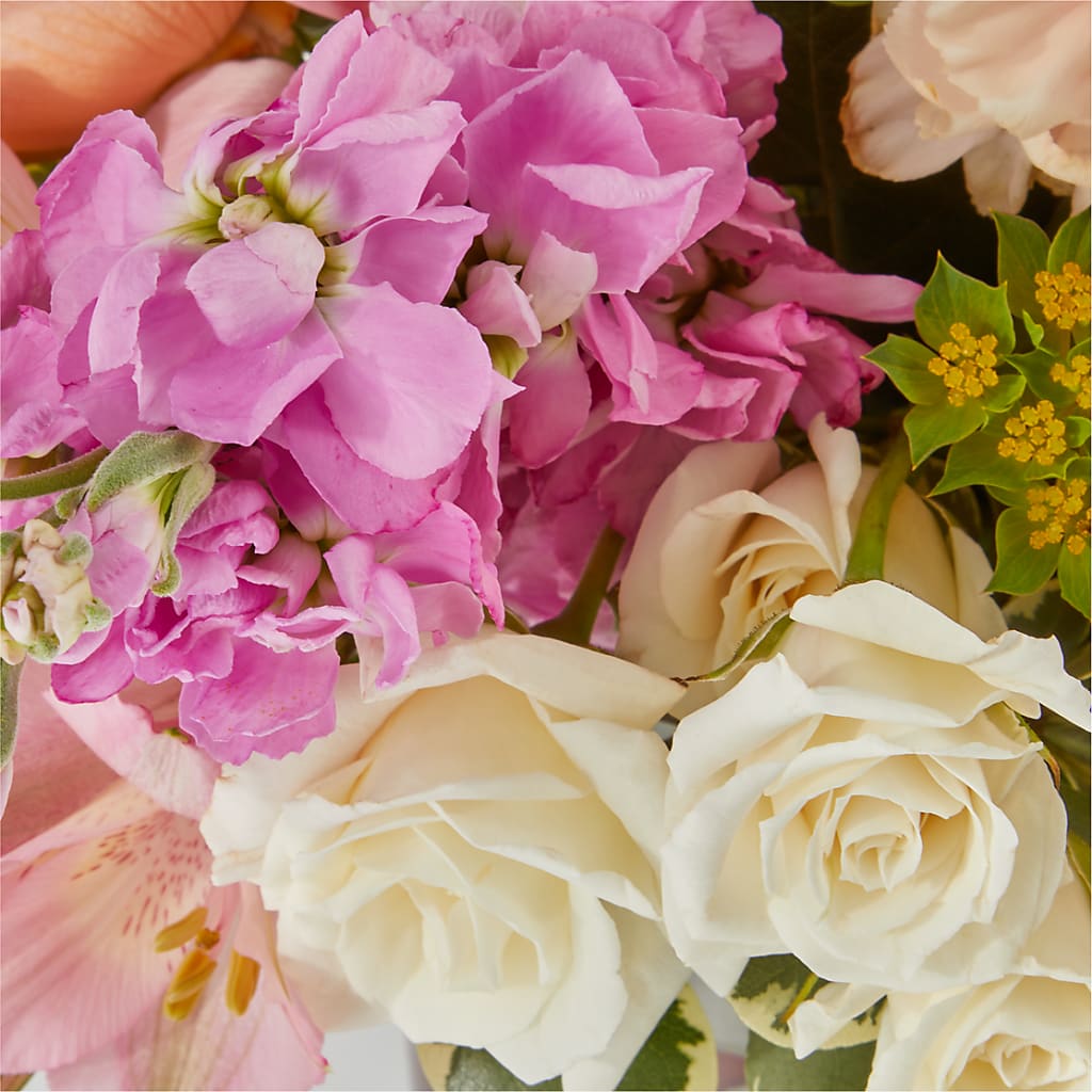 Paradise Bouquet – CARLOS BLOOMS & EVENTS, Garnerville NY