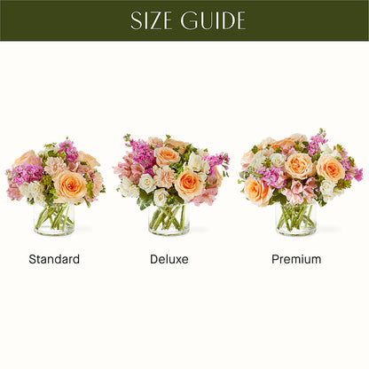 Paradise Bouquet – CARLOS BLOOMS & EVENTS, Garnerville NY