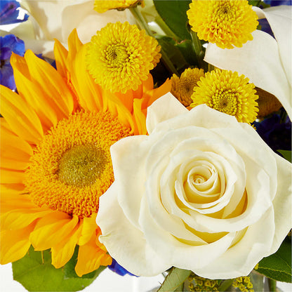 Stargazing Bouquet – CARLOS BLOOMS & EVENTS, Garnerville NY