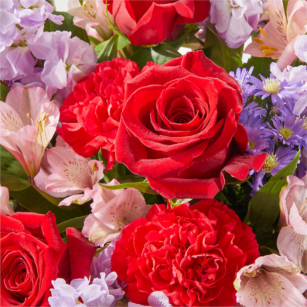 Your Majesty Bouquet – CARLOS BLOOMS & EVENTS, Garnerville NY