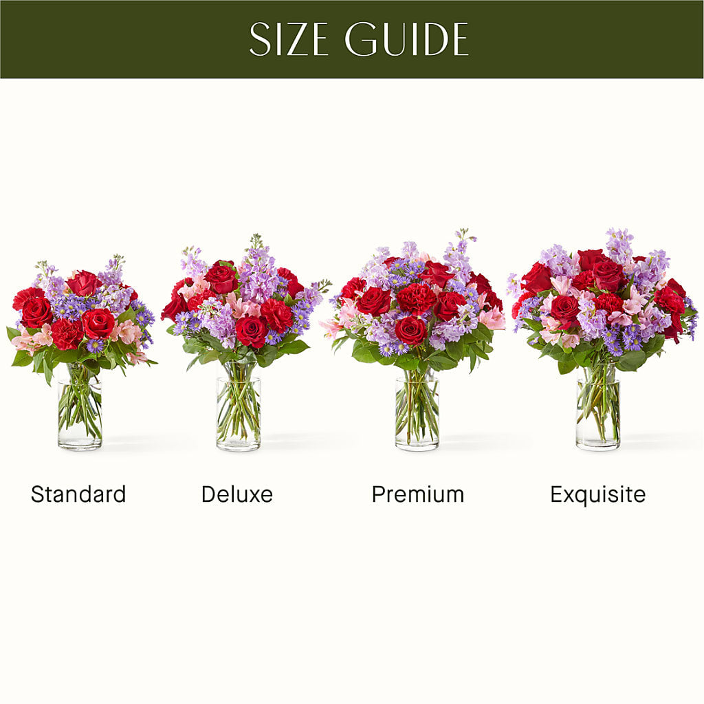 Your Majesty Bouquet – CARLOS BLOOMS & EVENTS, Garnerville NY