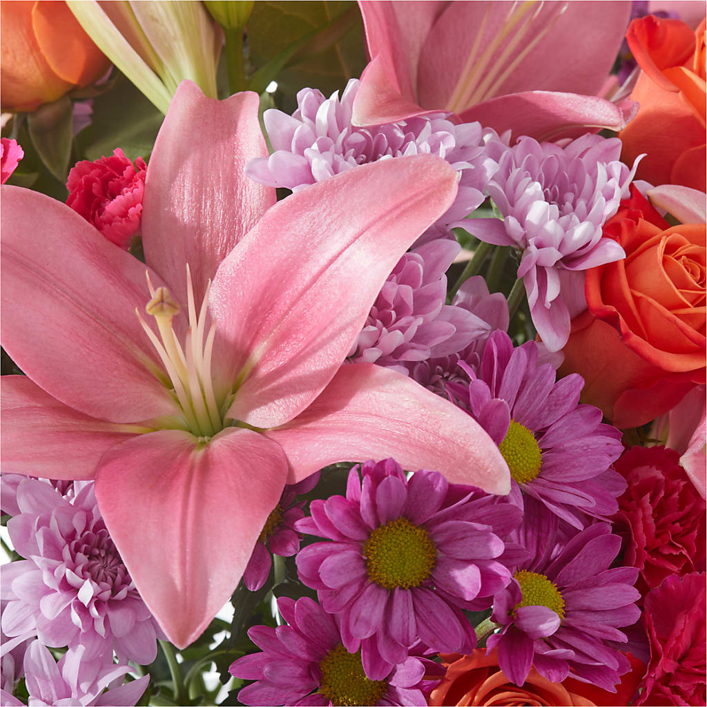 One and Only Bouquet – CARLOS BLOOMS & EVENTS, Garnerville NY