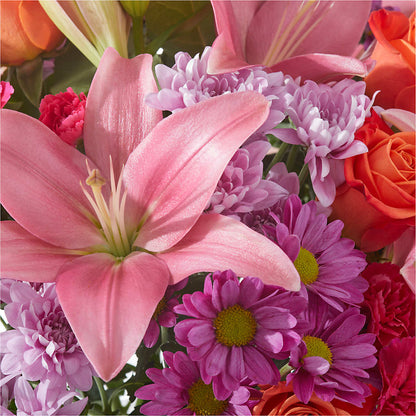 One and Only Bouquet – CARLOS BLOOMS & EVENTS, Garnerville NY