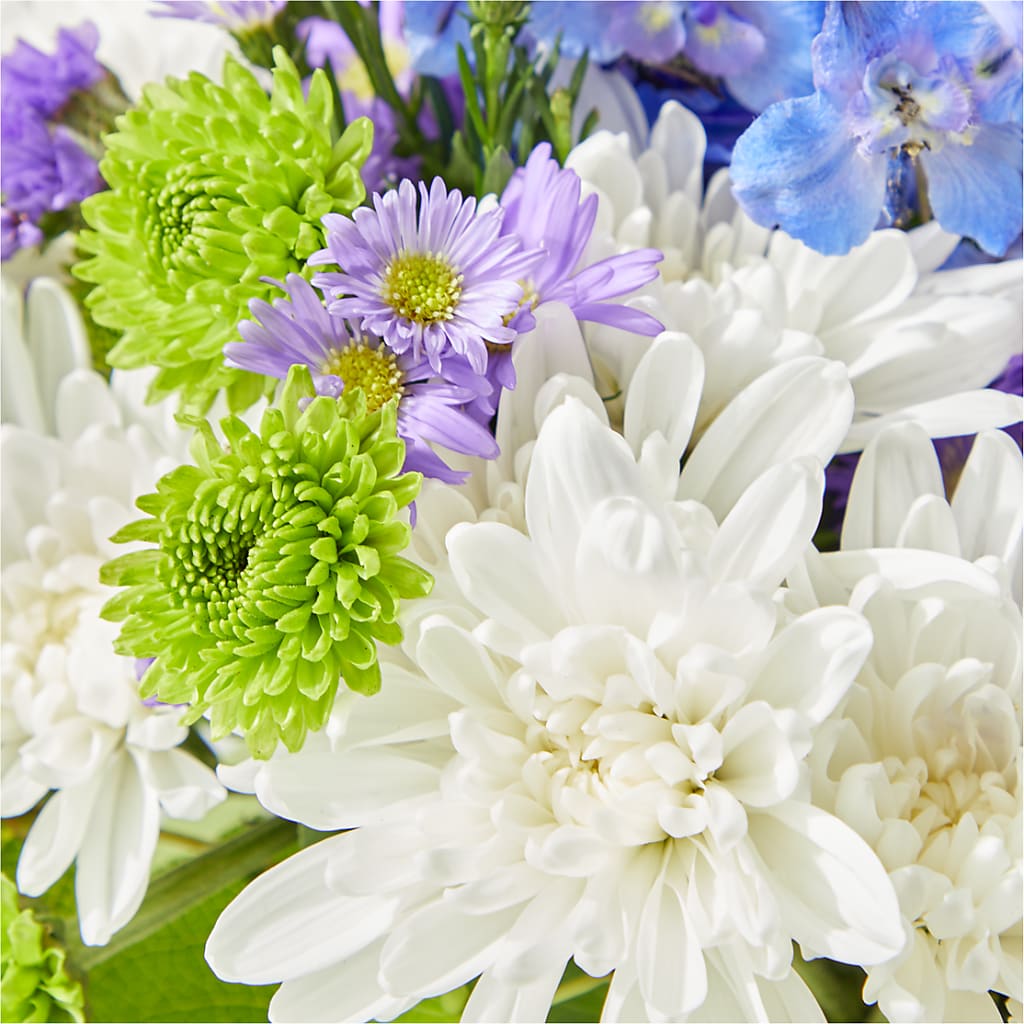 Genuine Gestures Bouquet – CARLOS BLOOMS & EVENTS, Garnerville NY
