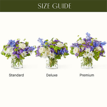 Genuine Gestures Bouquet – CARLOS BLOOMS & EVENTS, Garnerville NY