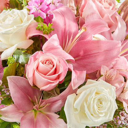 Ethereal Beauty Bouquet – CARLOS BLOOMS & EVENTS, Garnerville NY