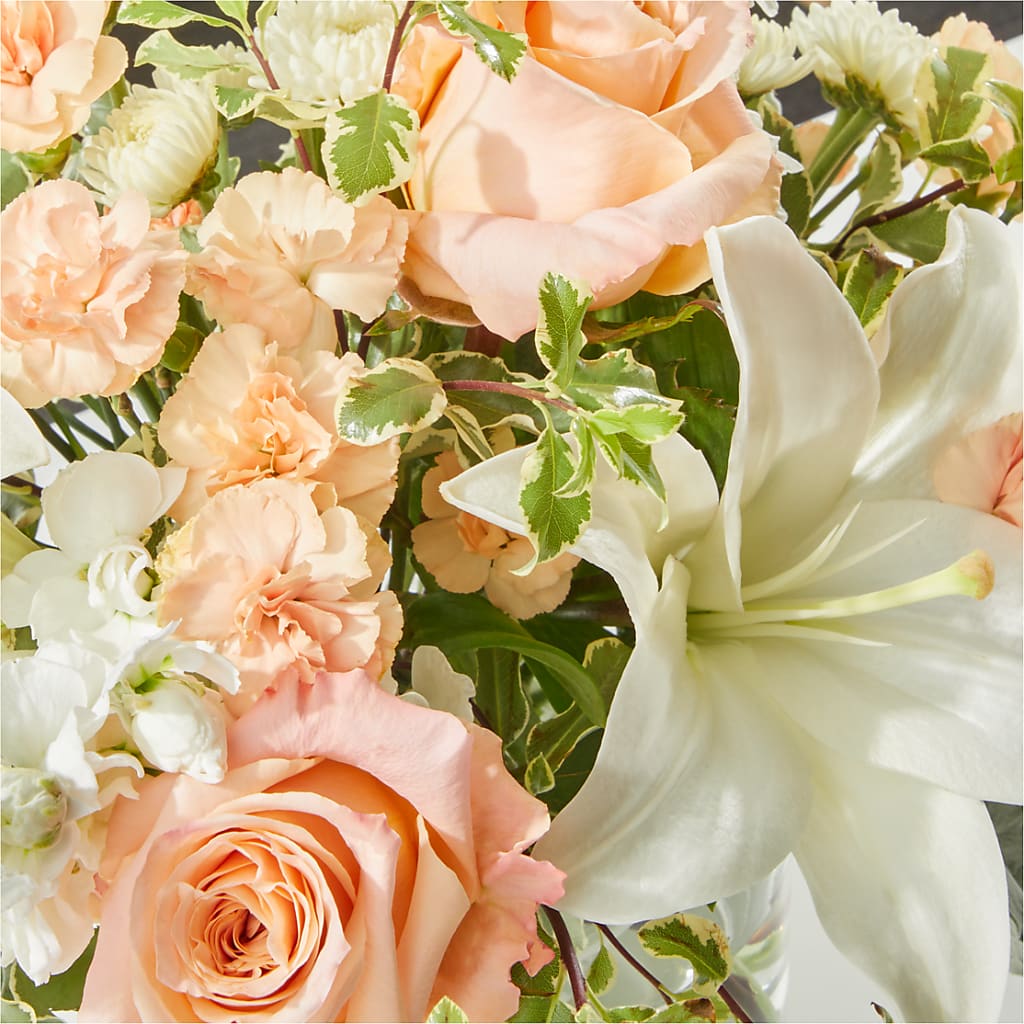 Darling Bouquet – CARLOS BLOOMS & EVENTS, Garnerville NY