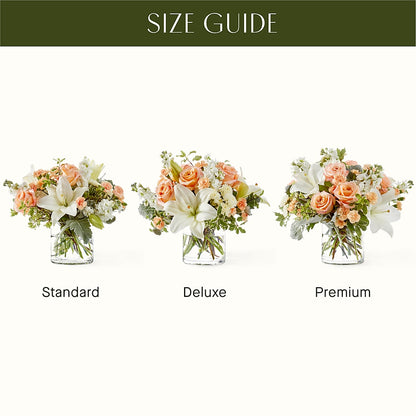 Darling Bouquet – CARLOS BLOOMS & EVENTS, Garnerville NY