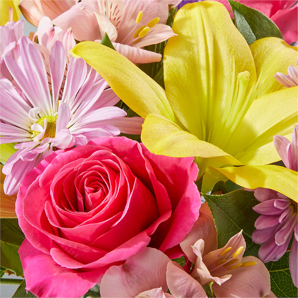 Sprinkles Bouquet – CARLOS BLOOMS & EVENTS, Garnerville NY
