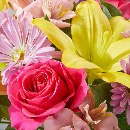 Sprinkles Bouquet – CARLOS BLOOMS & EVENTS, Garnerville NY