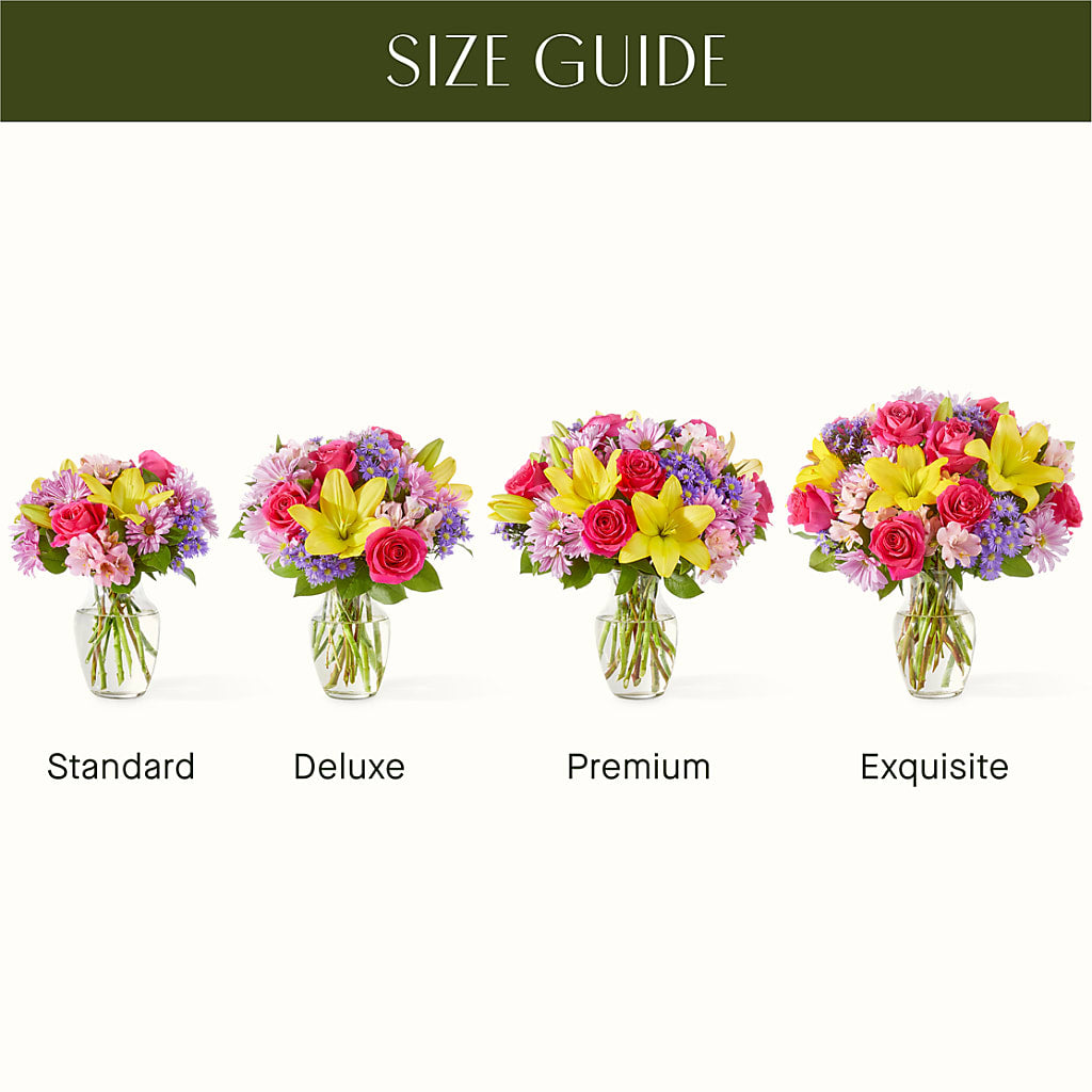 Sprinkles Bouquet – CARLOS BLOOMS & EVENTS, Garnerville NY