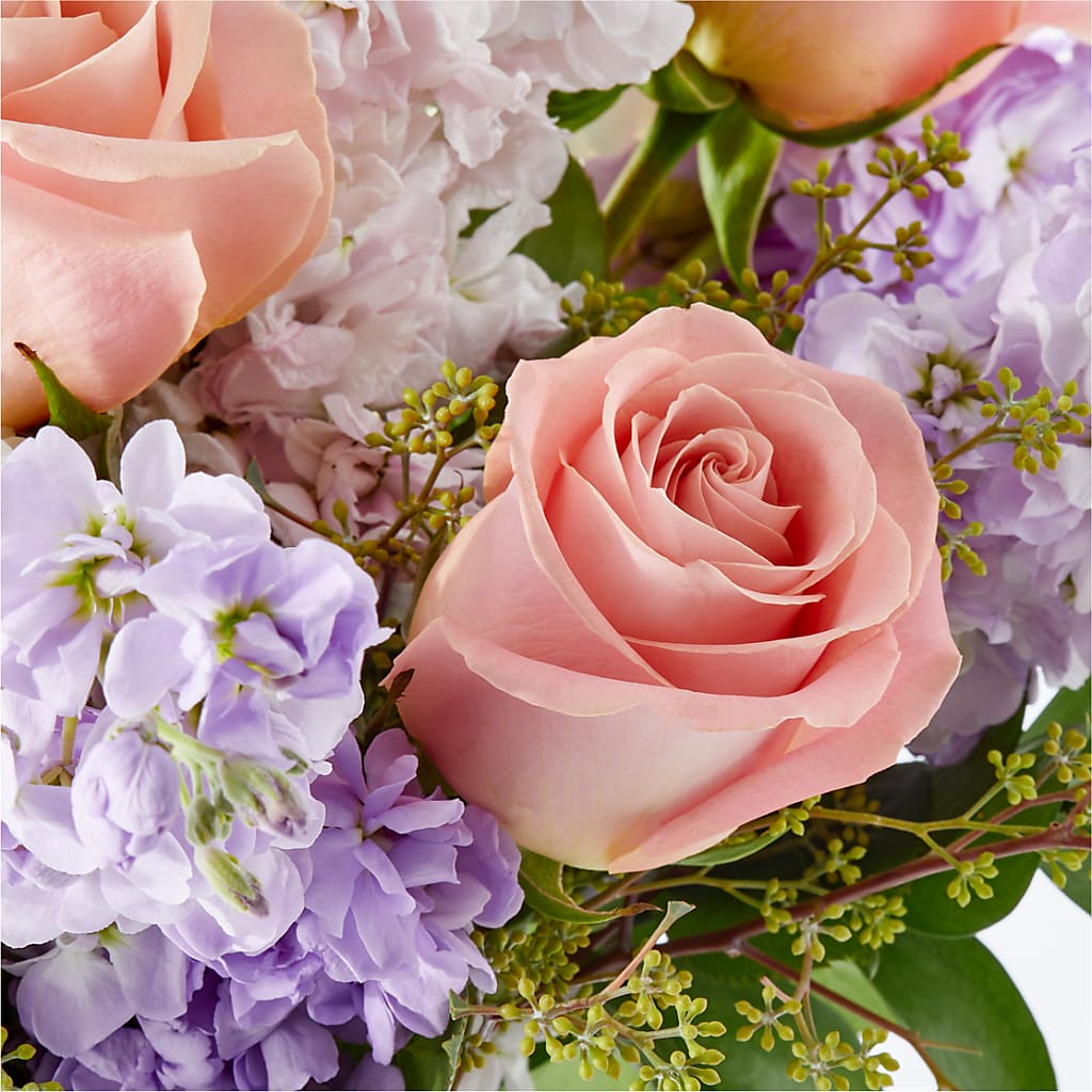 Embraced Bouquet – CARLOS BLOOMS & EVENTS, Garnerville NY