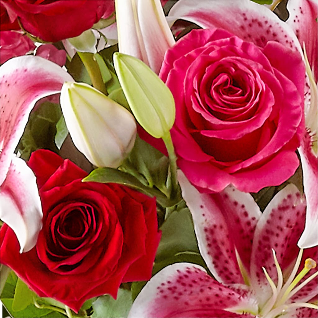 Always You Bouquet – CARLOS BLOOMS & EVENTS, Garnerville NY