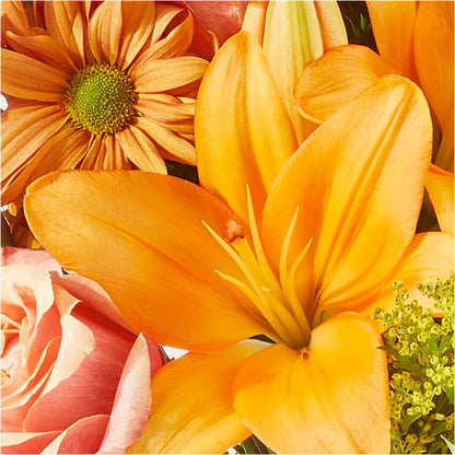 Harvest Hayride Bouquet – CARLOS BLOOMS & EVENTS, Garnerville NY