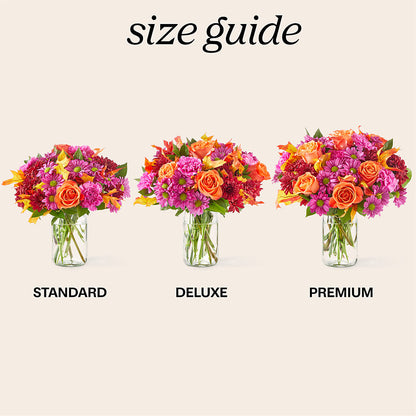 Mum's the Word Bouquet – CARLOS BLOOMS & EVENTS, Garnerville NY