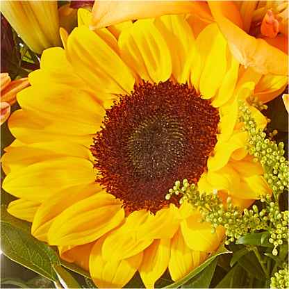 Seasons Change Bouquet – CARLOS BLOOMS & EVENTS, Garnerville NY