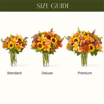Seasons Change Bouquet – CARLOS BLOOMS & EVENTS, Garnerville NY