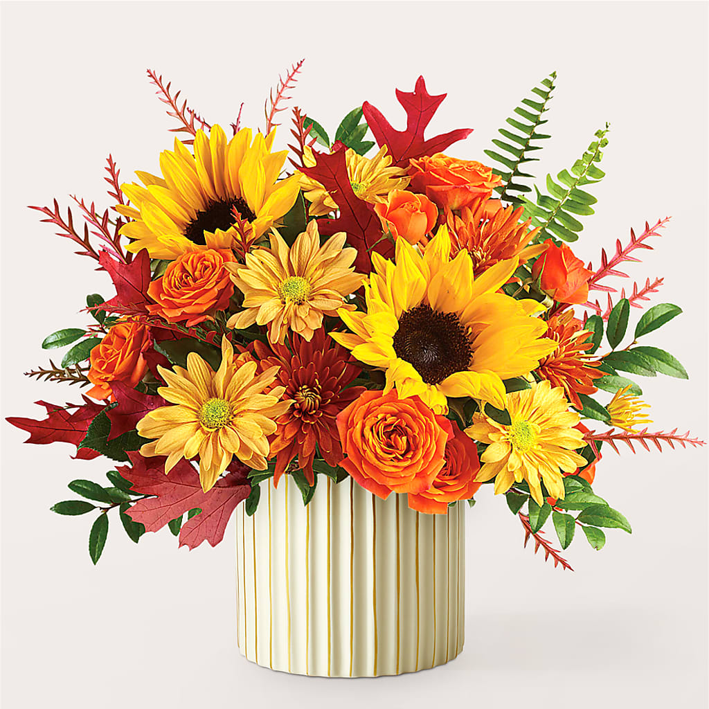 Fall Campfire Bouquet – CARLOS BLOOMS & EVENTS, Garnerville NY