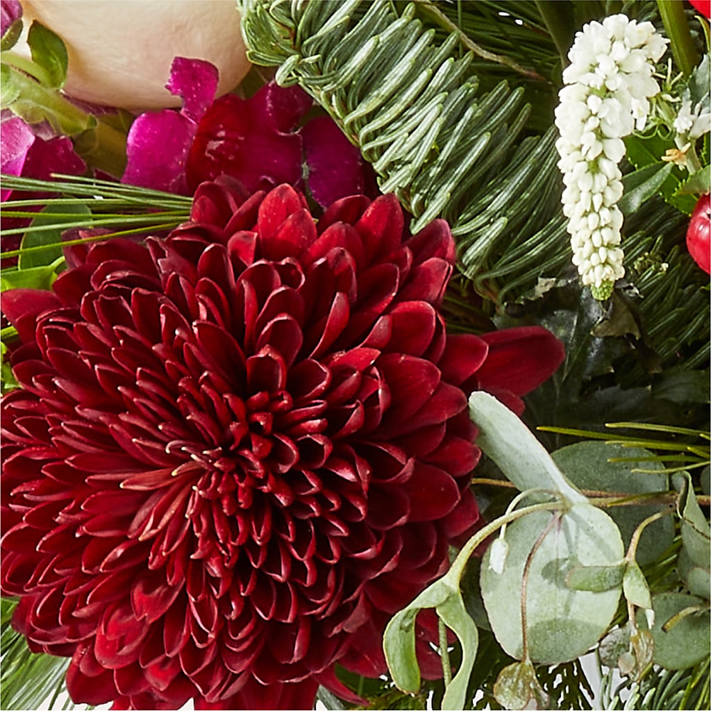 Cranberry Fizz Bouquet – CARLOS BLOOMS & EVENTS, Garnerville NY