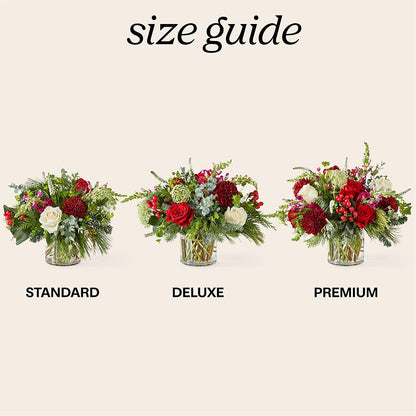 Cranberry Fizz Bouquet – CARLOS BLOOMS & EVENTS, Garnerville NY