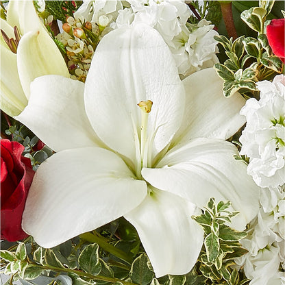 Twinkle Lights Bouquet – CARLOS BLOOMS & EVENTS, Garnerville NY