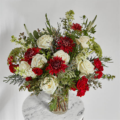 Favorite Traditions Bouquet – CARLOS BLOOMS & EVENTS, Garnerville NY