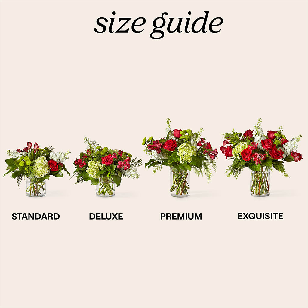 Tree Shopping Bouquet – CARLOS BLOOMS & EVENTS, Garnerville NY